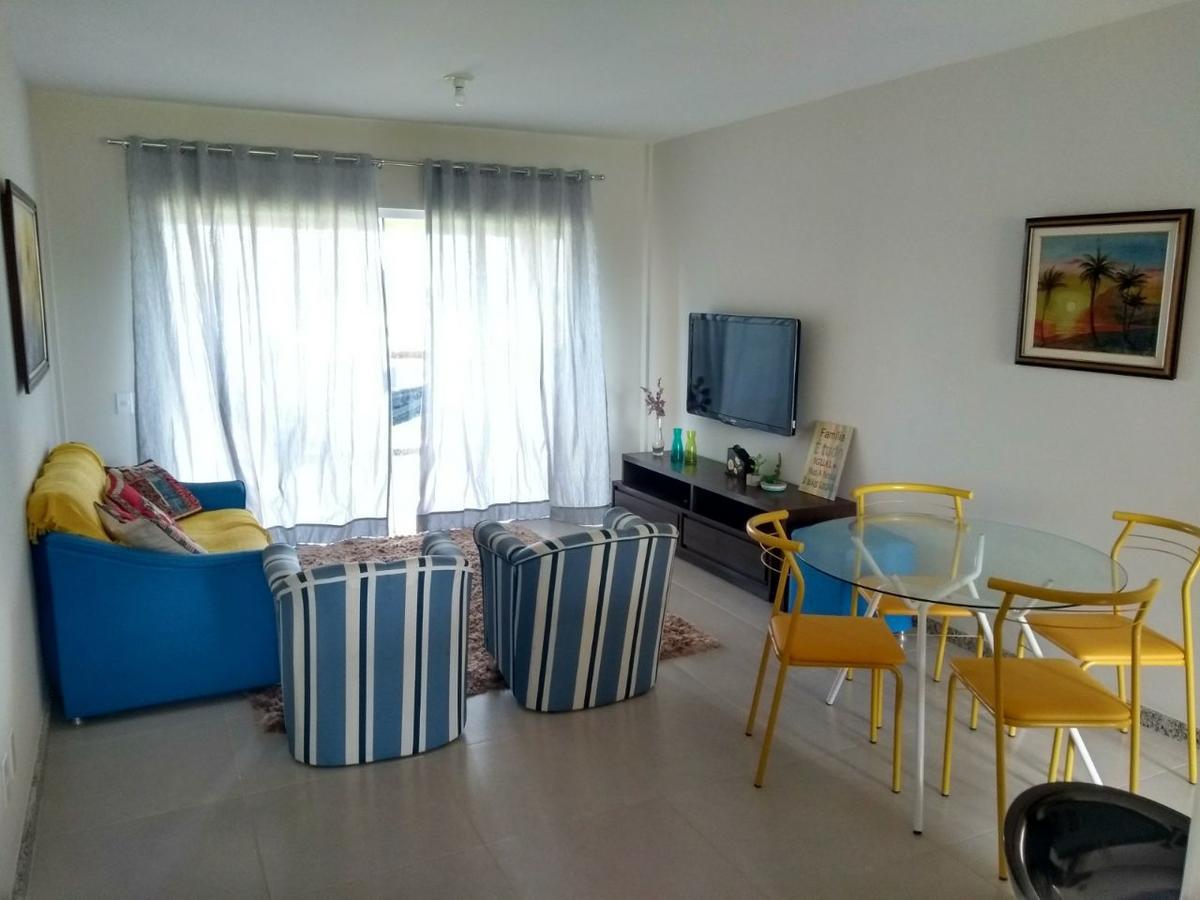 Apto Villa Das Aguas Estância Kültér fotó